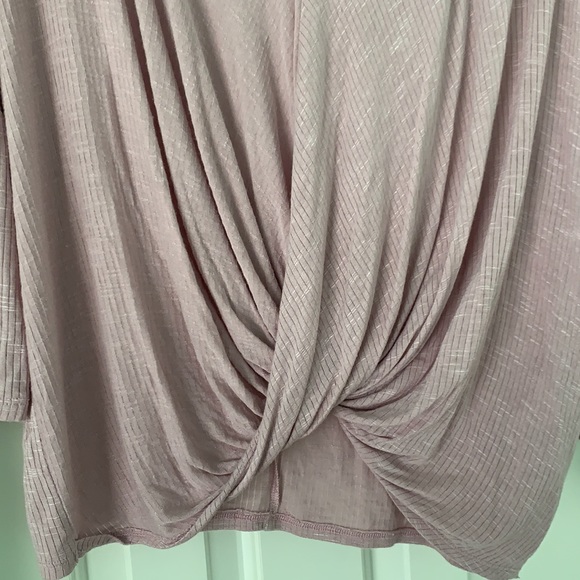 Pink Forever 21 Top - Picture 2 of 5